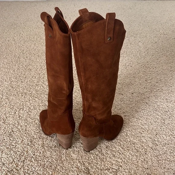 New Free People Boot(size 37 / 6.5) - Picture 3 of 7